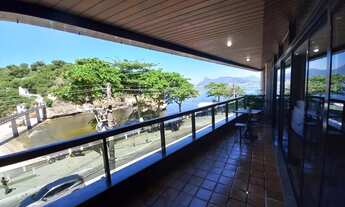 Imagem: Apartamento para venda possui 419 metros