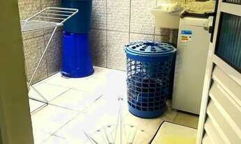 Imagem 7: Sobrado para venda possui 109 metros quadrados com 3 quartos em Vila Isolina Mazzei - São