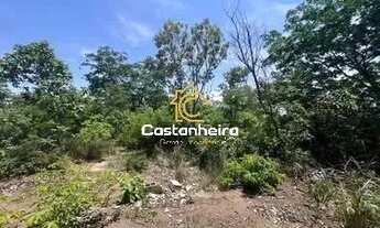 Imagem 2: Lote Residencial contra esquina 420m - plano diretor Sul