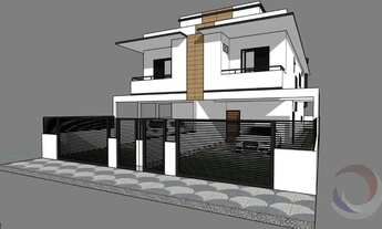 Imagem 2: Casa para Venda em Florianópolis, Campeche, 3 dormitórios, 1 suíte, 3 banheiros, 2 vagas