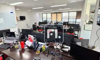 Imagem 7: Conjunto, 330 m² - venda por R$ 7.000.000,13 ou aluguel por R$ 53.634,00/mês - Pinheiros