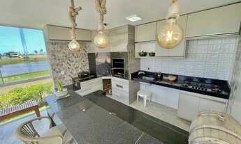 Imagem 3: Damha - Barra dos Coqueiros [5550