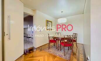 Imagem 7: Lindo Apartamento no Jardins