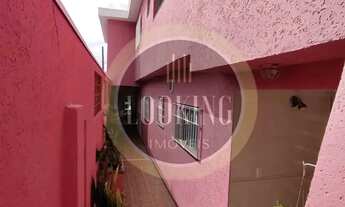 Imagem 7: Casas para venda em São Paulo no bairro Vila Livieiro