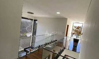 Imagem 12: Casa mobiliada em ALPHAVILLE, 5 dormit, sendo 4 suítes, com AC 450 m², VENDA R$ 5.300.000