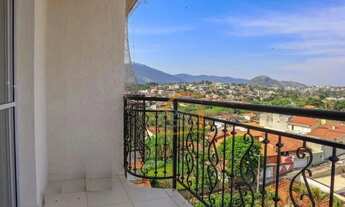 Imagem 2: Apartamento com 2 dormitórios para alugar, 75 m² por R$ 1.620,00/mês - Jardim do Lago - At