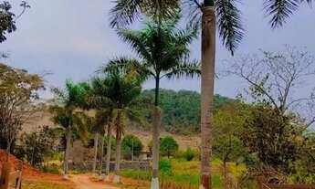 Imagem 5: Fazenda São Vicente Urucânia MG