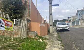 Imagem: Vendas Terreno Curitiba PR