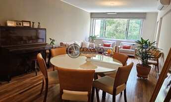 Imagem 1: Apartamento a venda - 190m² - 03quartos - suíte - 02 vagas - Jardim Paulista/SP