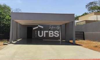 Imagem 2: Casa 4 quartos em condomínio fechado