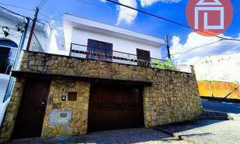 Imagem: Casa com 3 dormitórios, 270 m² - venda