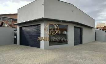 Imagem: LJC Ponto Comercial de 146m², Cidade Morumbi