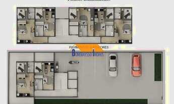 Imagem 2: Apartamento stúdio com 1 quarto, vaga de garagem, elevador, Bairro Renascença, Belo Horizo