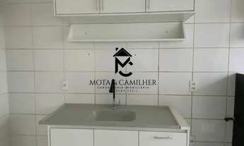 Imagem 5: Apartamento 2 dormitórios no bairro Novo Horizonte