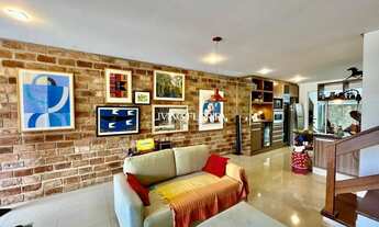 Imagem: Casa Á Venda com 3 Quartos, Lagoa da Conceição