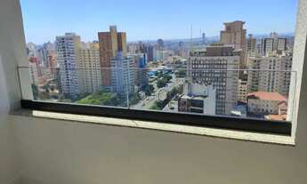 Imagem: Apartamento à venda e para alugar em Campinas