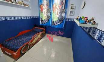 Imagem 5: Apartamento para Vender de 02 Quartos no Bairro Reserva Sul Condomínio Resort em Ribeirão