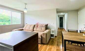 Imagem 2: APARTAMENTO À VENDA NO CONDOMÍNIO RESERVA MONT SERRAT EM ITUPEVA/SP