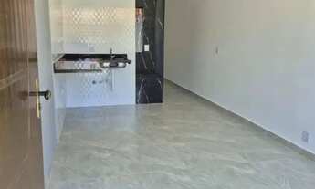 Imagem 2: Casa para Venda em Sorocaba, Jardim Cardoso, 2 dormitórios, 1 banheiro, 1 vaga