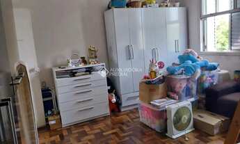 Imagem 7: Apartamento de 1 dormitório bairro Partenon em Porto Alegre