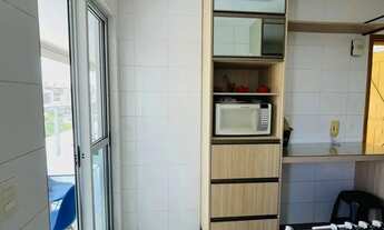 Imagem 5: Apartamento Alto Padrão - Paquetá - Belo Horizonte - MG