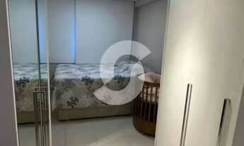 Imagem 5: Apartamento à venda, 76 m² por R$ 1.130.000,00 - Icaraí - Niterói/RJ