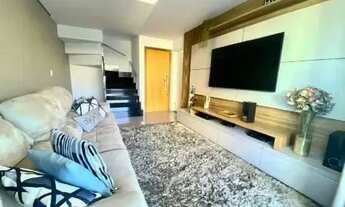 Imagem 2: Cobertura com 5 quartos à venda em Belo Horizonte