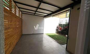 Imagem 3: Casa - Brisa da Mata Village - Paulínia