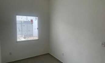 Imagem 3: CASA NO TOMBA Casa com 2 dormitórios