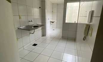 Imagem 4: Alugo Apartamento com 2 Quartos no José Pinheiro - Campina Grande - PB