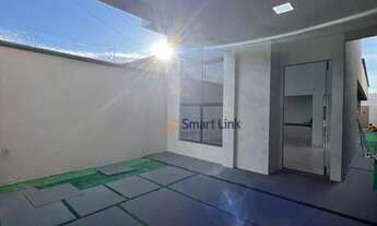 Imagem 4: Casa com 3 dormitórios à venda, 120 m² por R$ 650.000,00 - Setor Faiçalville - Goiânia/GO