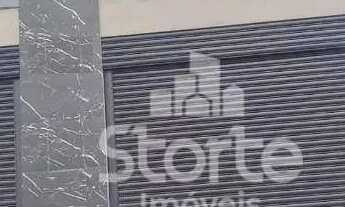 Imagem 2: Galpão para alugar, 250 m² por R$ 6.000,00/mês - Monte Hebron - Uberlândia/MG