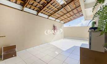 Imagem 6: Casa à venda no Condomínio Xaxim em Curitiba - 2 dormitórios, armários e 2 vagas