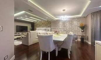 Imagem 7: Apartamento com 4 Dormitórios, 2 Suítes, 267,41 m², à venda por R$ 1.698.000 - Cabral, Cur