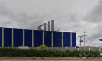 Imagem: Locação Galpão Itu Centro Ref 42482