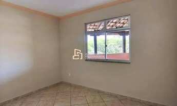 Imagem 2: Área privativa para aluguel, 2 quartos, 1 vaga, Diamante - Belo Horizonte/MG