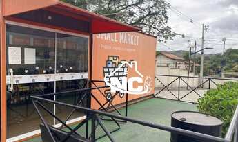 Imagem 7: Apartamento com 2 quartos à venda, 58 m² por R$ 225.000 - Maria Paula - São Gonçalo/RJ