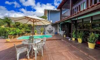 Imagem: Casa para venda com 4 quartos, 210m²