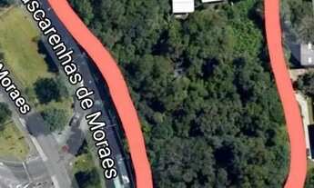 Imagem: Terreno para Venda em Curitiba, Atuba