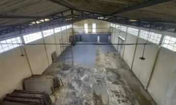 Imagem 5: GALPÃO - CIDADE PARQUE ALVORADA - SP