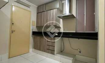 Imagem 4: APARTAMENTO 2 QUARTOS - SETOR OESTE RESIDENCIAL NEW YORK