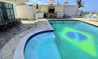 Imagem 7: Casa em Ponta Negra disponível para Locação Temporada!!