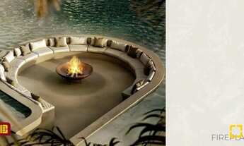 Imagem 7: Apartamento FRENTE MAR à venda no Makai Home Resort, localizado na Avenida Campeche, Praia