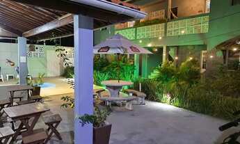 Imagem 3: Pousada em Milagres-AL