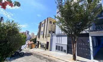 Imagem 2: Apartamento com 2 quartos à venda em Vila Mazzei - SP