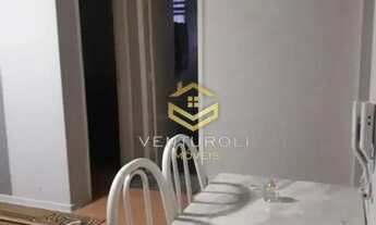 Imagem 2: Apartamento para aluguel com 55 m² e 2 quartos em Jardim Marilu, Bauru - SP