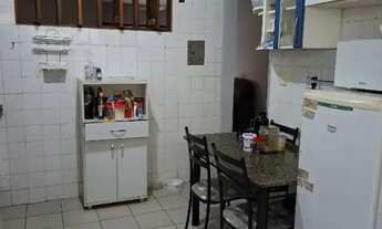 Imagem 3: Apartamento com 3 dormitórios à venda, 114 m² por R$ 290.000,00 - Brotas - Salvador/BA