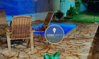 Imagem 2: Rancho com 2 dormitórios à venda por R$ 260.000,00 - Zona Rural - Conceição das Alagoas/MG