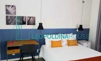 Imagem: APARTAMENTO PARA LOCAÇÃO 85M² - PINHEIROS