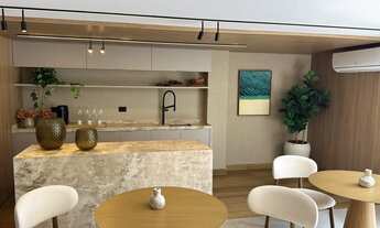 Imagem 5: Flat beira mar! Pe na areia/ novo / pronto!